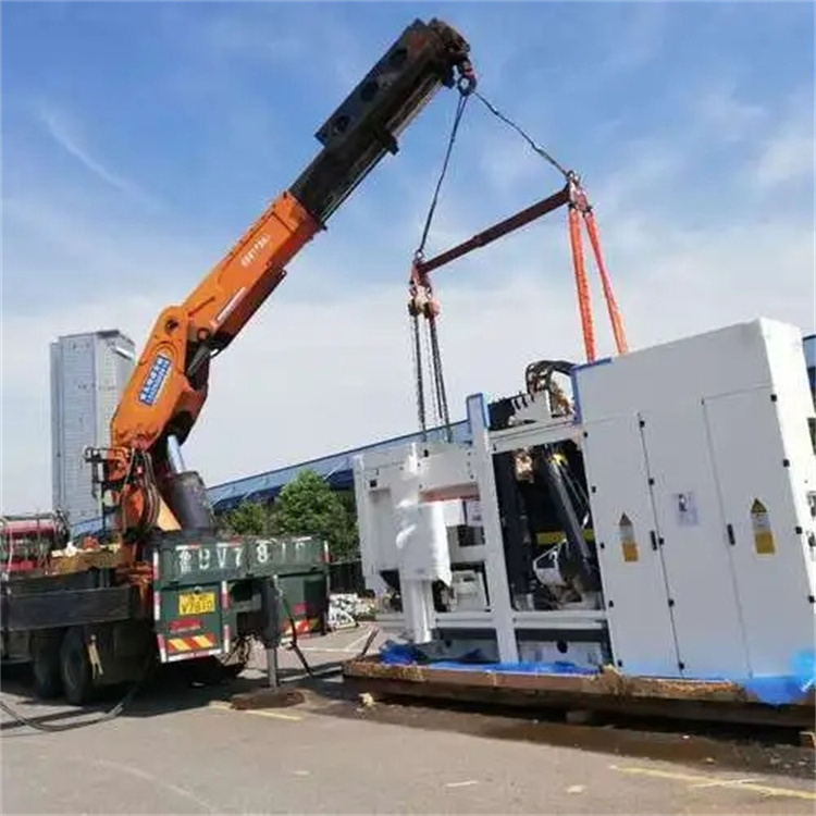 蠡县附近小吊车联系方式|8-16吨|本地及时服务