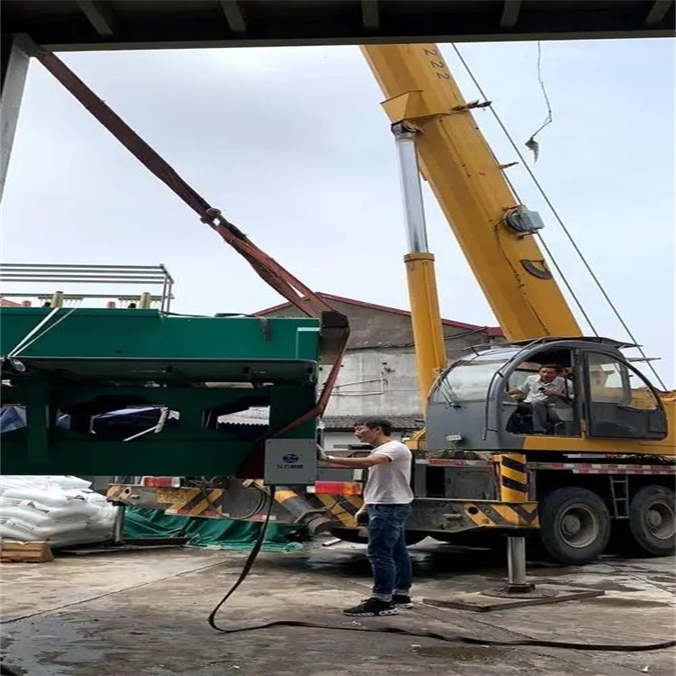 蠡县大吨位吊车租赁应急保障方案|化解突发吊装需求难题