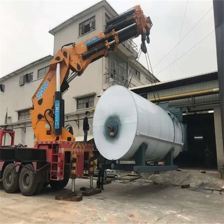 蠡县吊车租用电话|24小时应急服务|精准吊装方案